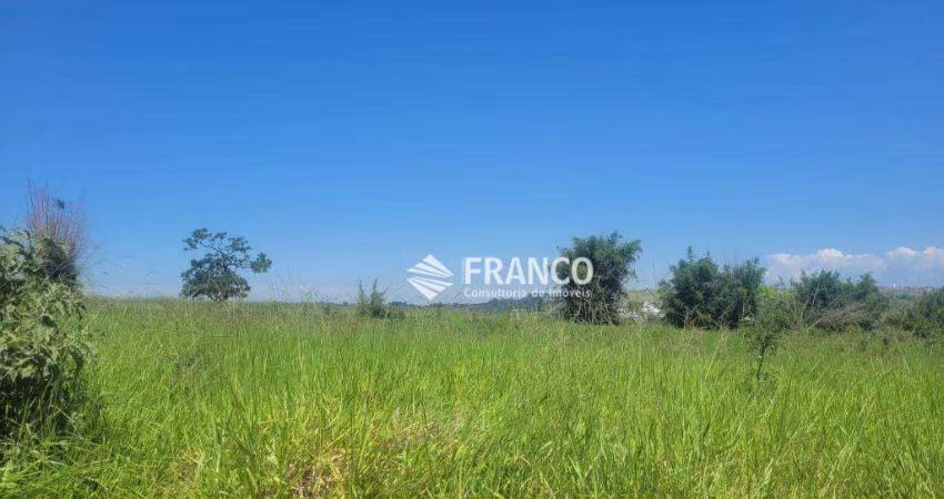 Terreno à venda, 250 m² - Reserva Alto da Mata - Taubaté/SP