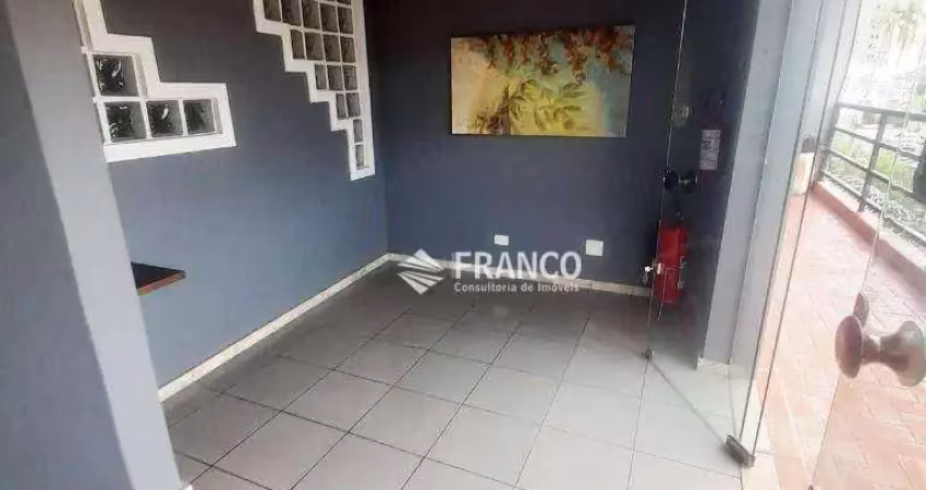 Loja à venda, 58 m² por r$ 330.000,00 - jardim das nações - taubaté/sp