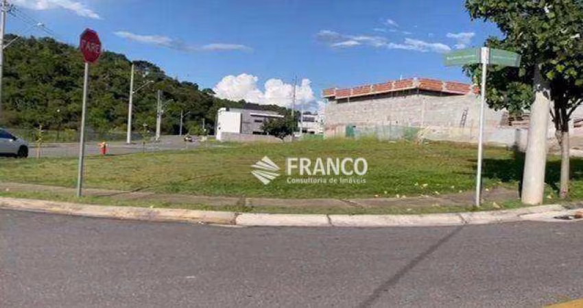 Terreno à venda, 488,16m² - Cyrela Landscape - Taubaté/SP