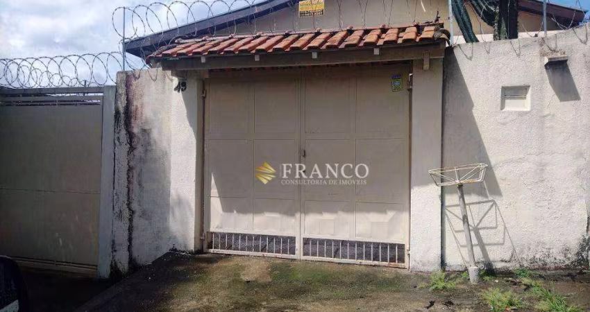 Casa com 3 dormitórios à venda, 381 m² - Alto São Pedro - Taubaté/SP