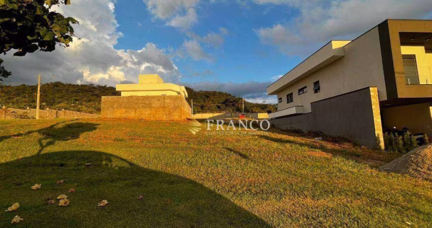 Terreno à venda, 312,50m² - Cyrela Landscape - Taubaté/SP