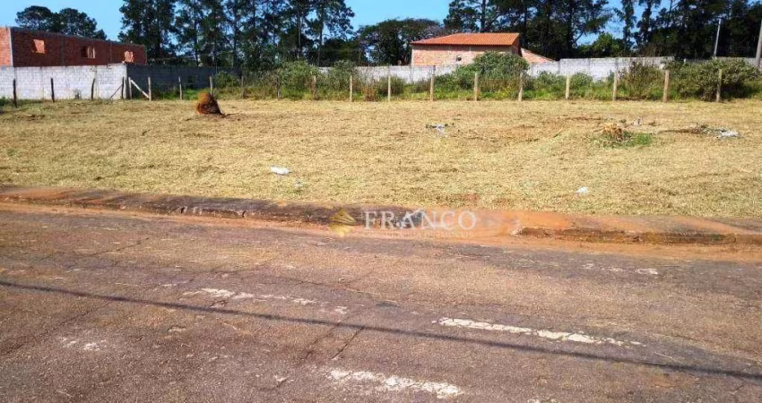 Terreno à venda, 840 m² - Loteamento Residencial Helvetia - Taubaté/SP