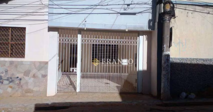 Casa comercial para alugar, 160 m² - Centro - Taubaté/SP