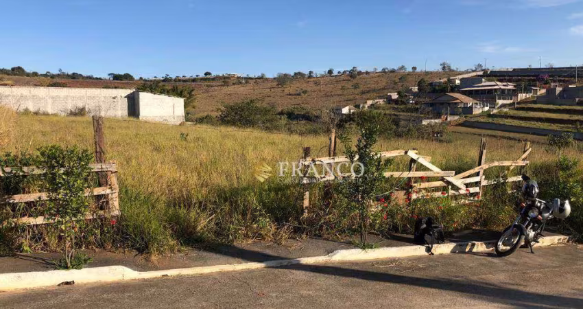 Terreno à venda, 1003 m² por R$ 165.000,00 - Piracangaguá - Taubaté/SP