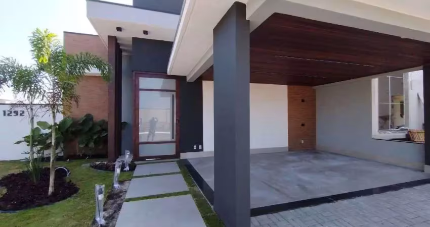 Casa com 3 dormitórios à venda, 251,48m² - pérola do vale - tremembé/sp
