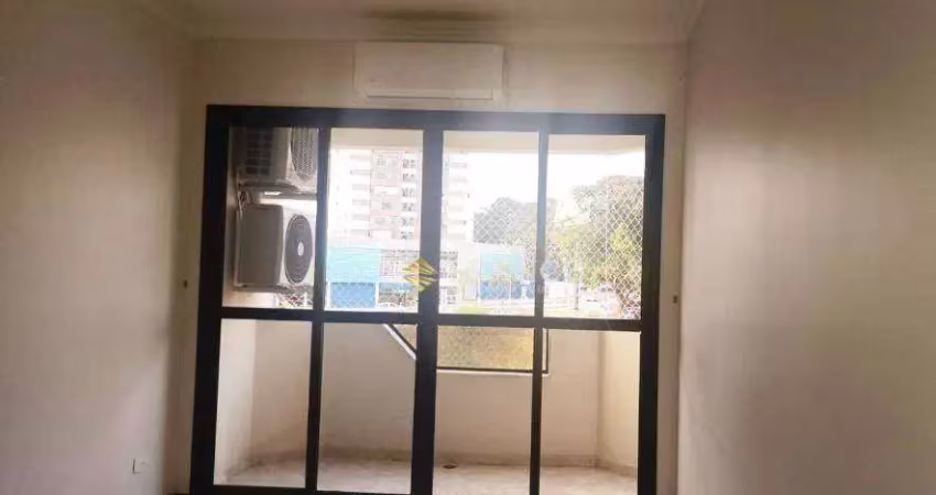 Apartamento à venda, 74 m² por R$ 385.000,00 - Esplanada Independência - Taubaté/SP