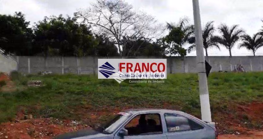 Terreno à venda, 283 m² - Condomínio Cataguá Way Norte - Taubaté/SP