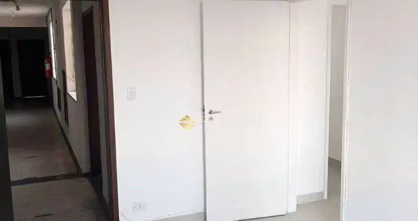 Sala comercial com 4 salas à venda na Rua Carneiro de Souza, Centro, Taubaté
