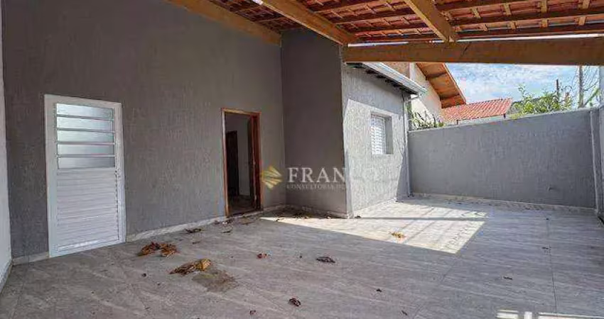 Casa com 2 dormitórios à venda, 105,73m² - vila nossa senhora das graças - taubaté/sp