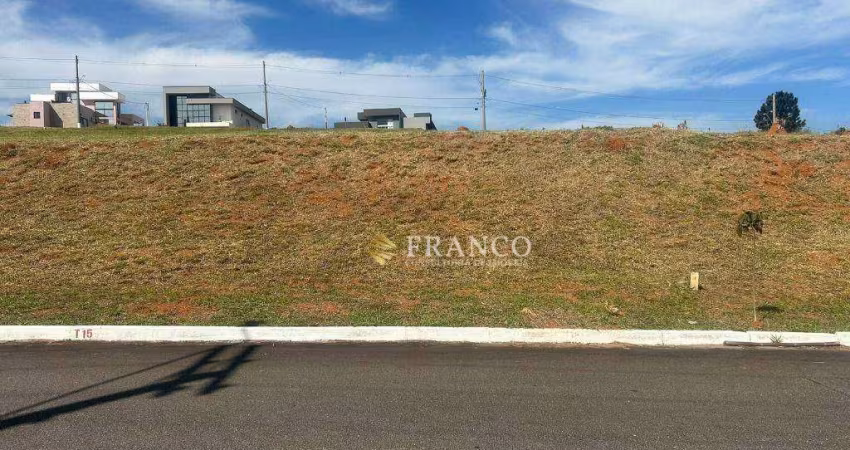 Terreno à venda, 663,17m² - Campos do Conde Taubaté - Taubaté/SP