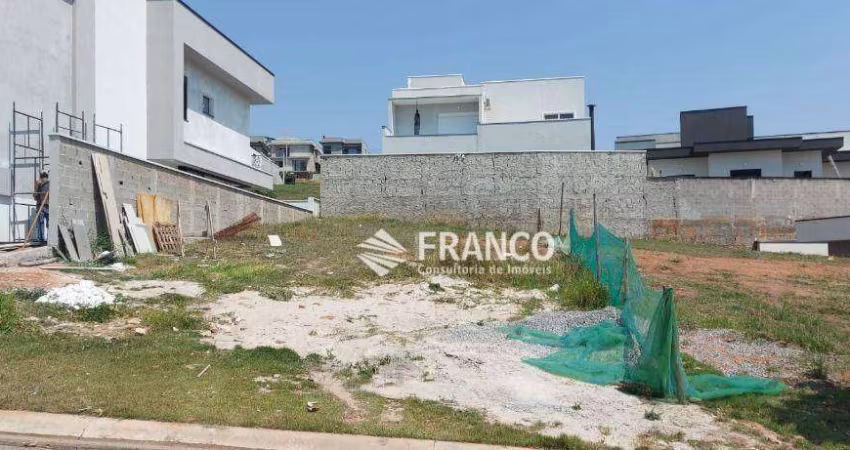 Terreno à venda, 305,80m² - Cyrela Landscape - Taubaté/SP