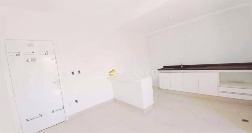Loft com 1 dormitório à venda, 30 m² por R$ 180.000,00 - Centro - Taubaté/SP