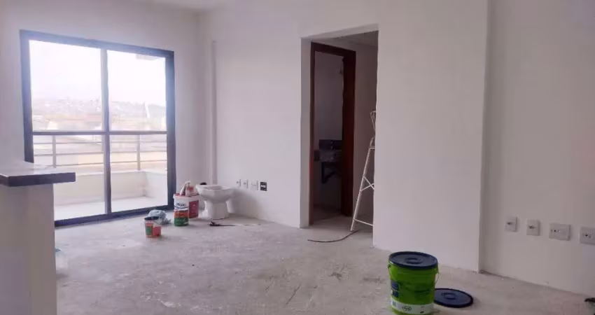 Apartamento com 2 dormitórios à venda, 74 m² - Vila São José - Taubaté/SP