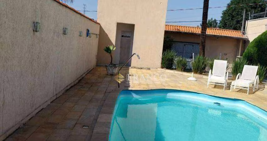 Sobrado com 4 dormitórios à venda, 228 m² por R$ 1.400.000,00 - Jardim Paulista - Taubaté/SP
