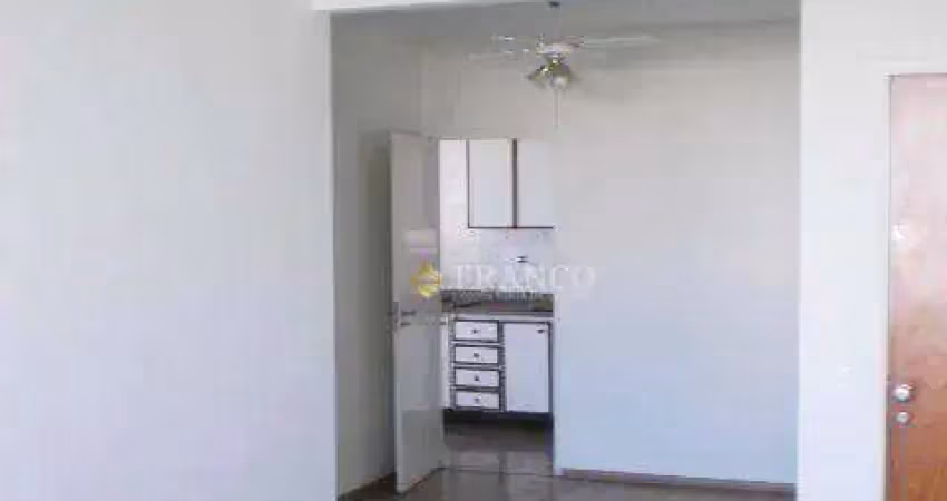 Apartamento com 3 dormitórios, 98 m² - venda por R$ 309.000,00 ou aluguel por R$ 2.719,45/mês - Centro - Taubaté/SP