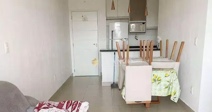 Apartamento com 2 dormitórios à venda, 63 m² por R$ 350.000,00 - Jardim Ana Emilia - Taubaté/SP