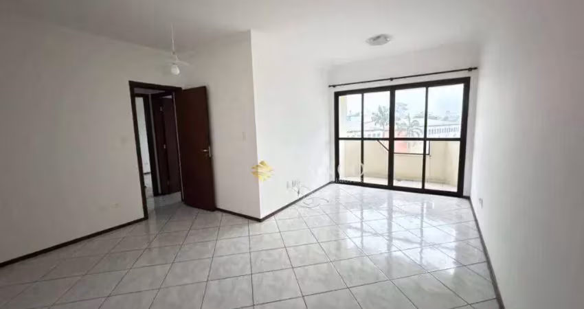 Apartamento com 2 dormitórios à venda, 76 m² por R$ 380.000,00 - Esplanada Independência - Taubaté/SP