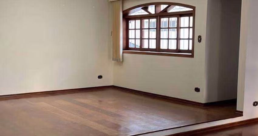 Sobrado com 3 dormitórios à venda, 235 m² por R$ 1.050.000,00 - Condomínio Residencial Eldorado - Tremembé/SP