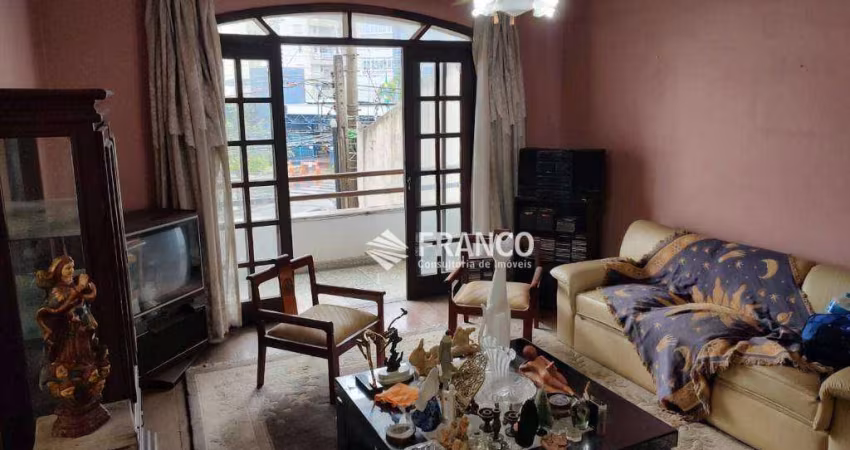 Apartamento com 3 dormitórios à venda, 167 m² por R$ 430.000,00 - Centro - Taubaté/SP