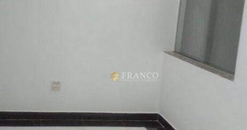 Ponto para alugar, 50 m² por R$ 1.916,00/mês - Centro - Taubaté/SP