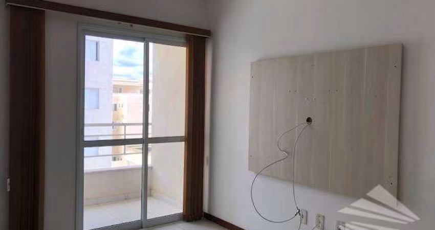 Apartamento com 1 dormitório, 38 m² - venda por R$ 215.000,00 ou aluguel por R$ 1.649,00/mês - Vila São José - Taubaté/SP