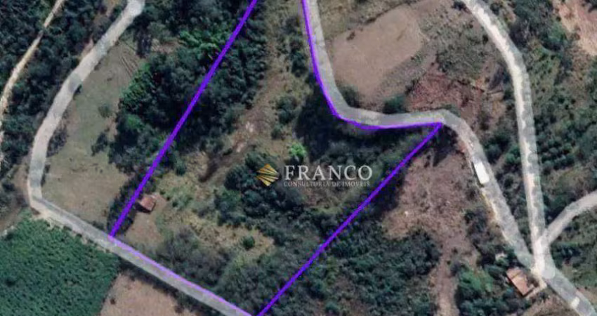 Chácara / sítio à venda na Zona Rural, Tremembé 