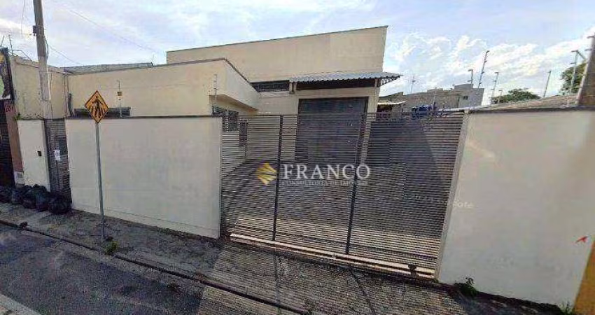 Ponto comercial com 9 salas à venda na Avenida Amador Bueno da Veiga, Jardim Jaraguá, Taubaté