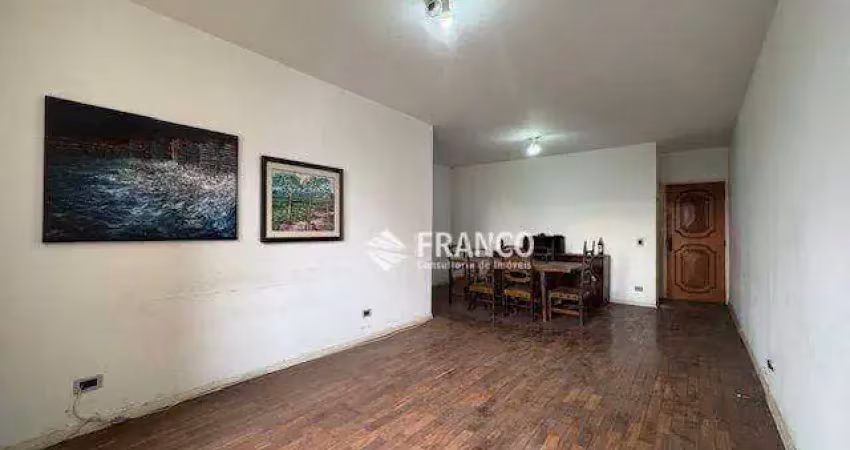 Apartamento com 3 dormitórios à venda, 146 m² por R$ 385.000,00 - Jardim das Nações - Taubaté/SP