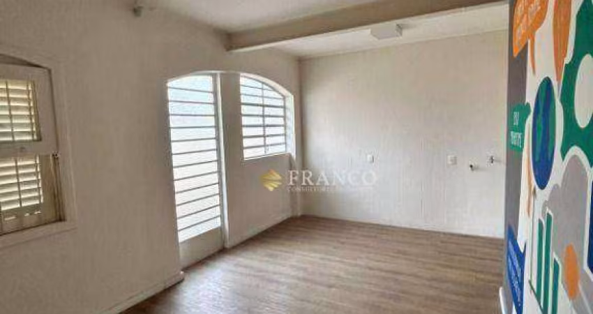 Casa com 7 dormitórios, 600 m² - venda por R$ 1.900.000,00 ou aluguel por R$ 13.800,00/mês - Santa Luzia - Taubaté/SP