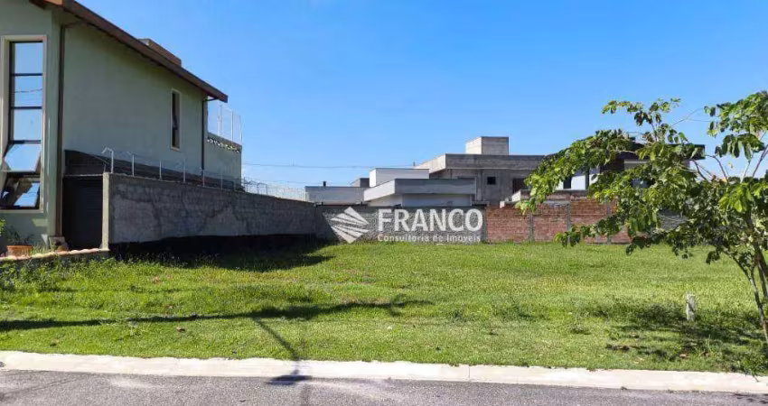 Terreno à venda, 322 m² - Condomínio Pérola do Vale - Tremembé/SP