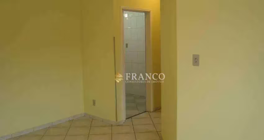 Apartamento com 2 dormitórios à venda, 66 m² por R$ 265.000,00 - Centro - Taubaté/SP