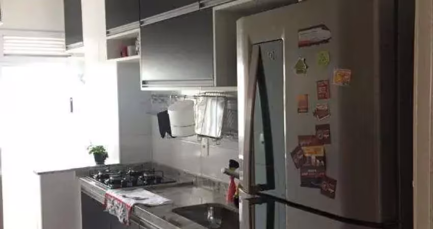 Apartamento mobiliado com 2 dormitórios para alugar, 64 m² - Centro - Taubaté/SP