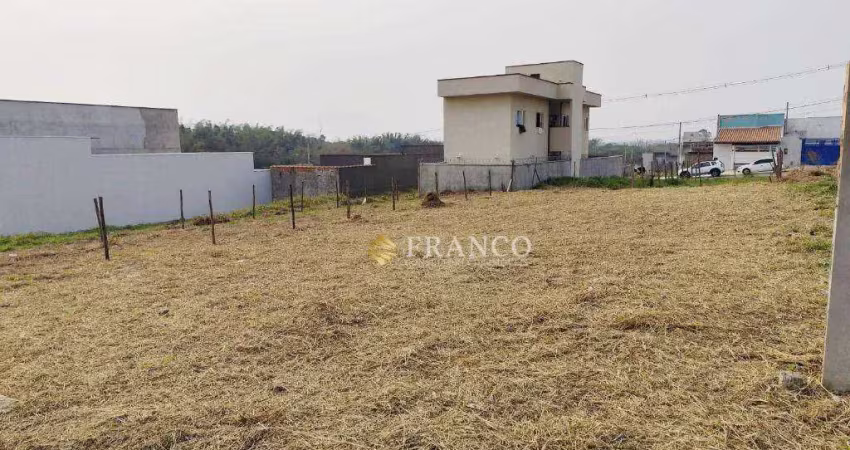 Terreno à venda em Areao, Taubaté 