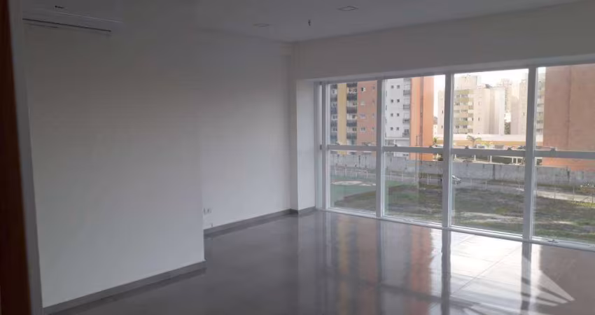 Sala, 39 m² - venda por R$ 300.000,00 ou aluguel por R$ 2.435,32/mês - Bosque Flamboyant - Taubaté/SP