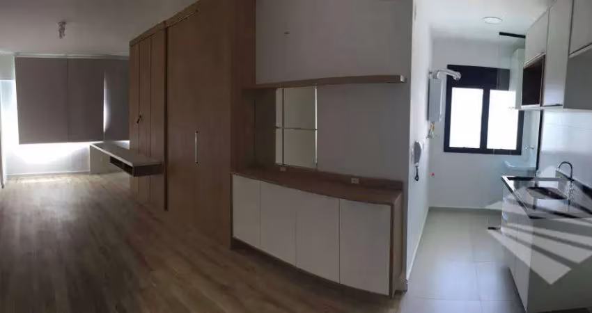 Loft com 1 dormitório à venda, 44 m² por R$ 395.000,00 - Centro - Taubaté/SP