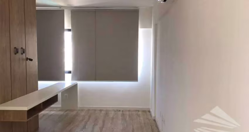 Loft com 1 dormitório à venda, 44 m² por R$ 395.000,00 - Centro - Taubaté/SP