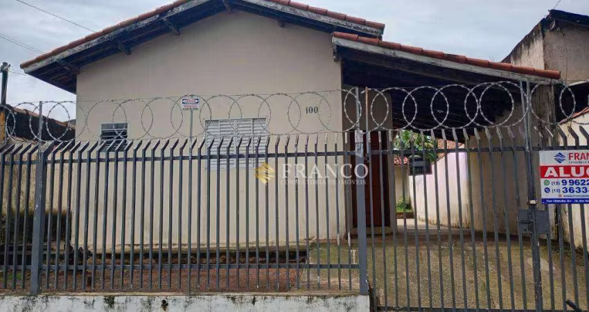 3 quartos e Edicula