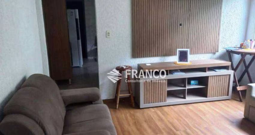 Casa com 8 dormitórios à venda, 270 m² - Terra Nova - Taubaté/SP