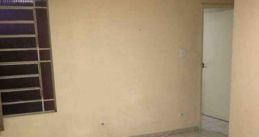 Apartamento com 2 quartos à venda na Avenida dos Imigrantes, Quiririm, Taubaté