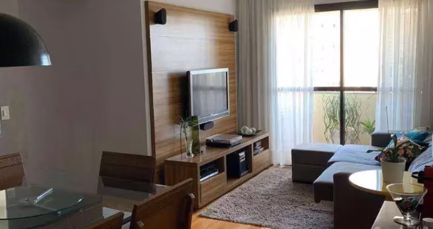 Apartamento com 3 dormitórios para alugar, 96 m² - jardim das nações - taubaté/sp