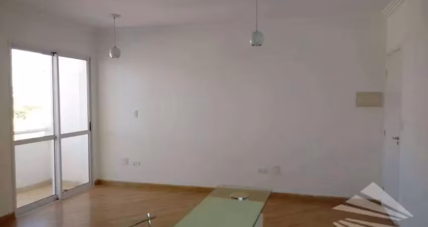 Apartamento com 3 dormitórios à venda, 76 m² por R$ 390.000,00 - Barranco - Taubaté/SP