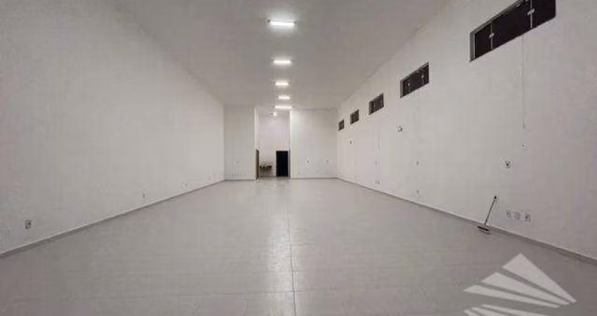 Loja para alugar, 363,75m² - Independência - Taubaté/SP