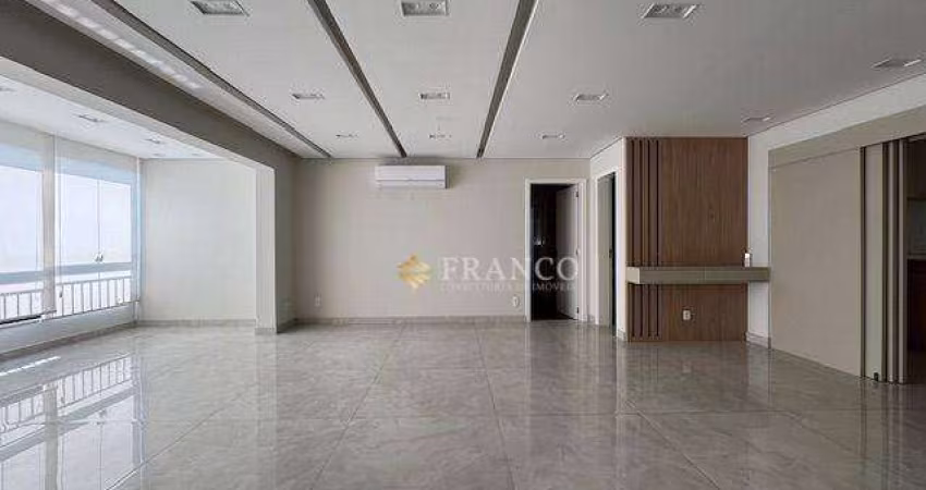 Apartamento com 3 dormitórios à venda, 141 m² - Centro - Taubaté/SP
