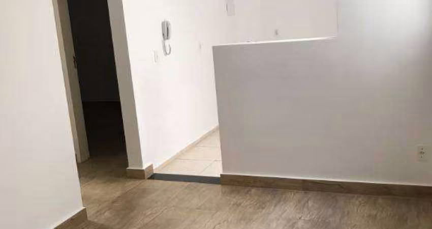 Apartamento com 2 quartos para alugar na Avenida Helvino Moraes, Vila São José, Taubaté