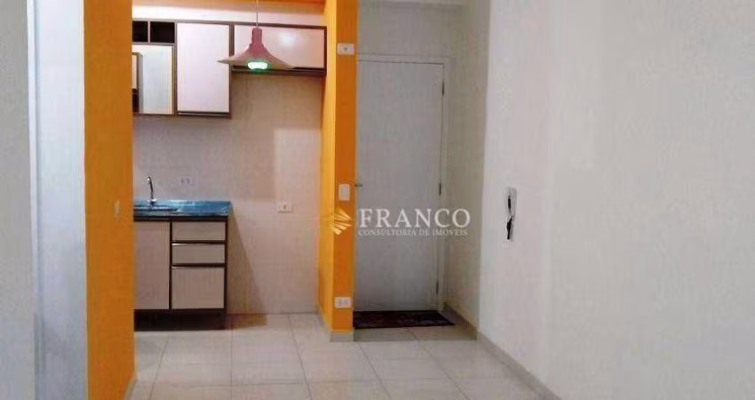 2 quartos sendo 1 suite.
