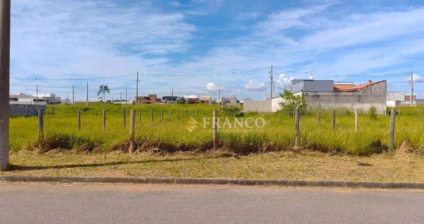 Terreno à venda, 350 m² - Portal Do Vale - Taubaté/SP
