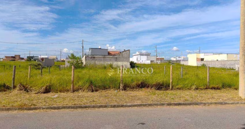 Terreno à venda, 350 m² - Portal Do Vale - Taubaté/SP