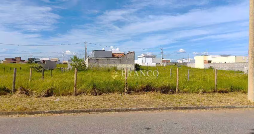Terreno à venda, 350 m² - portal do vale - taubaté/sp