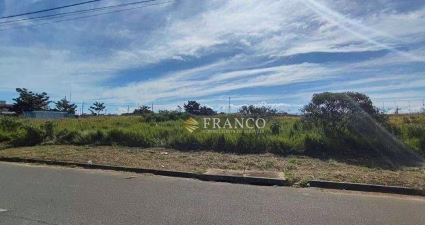 Terreno à venda, 350 m² - Portal Do Vale - Taubaté/SP