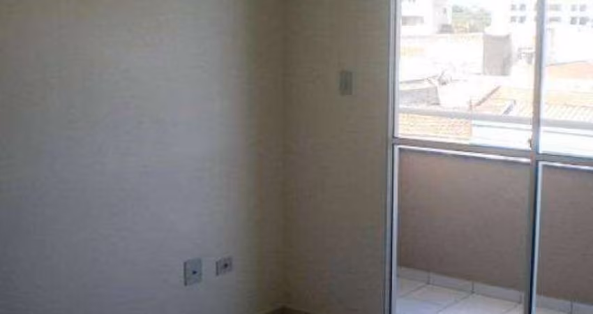 Apartamento com 2 quartos para alugar na Rua Ubatuba, Jardim das Nações, Taubaté